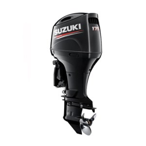 SUZUKI DF175 ATL / ATX