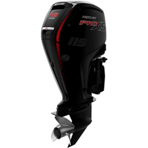 Mercury P 115 XL Pro XS