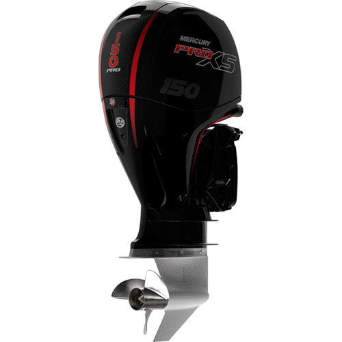 Mercury P 150 L Pro XS