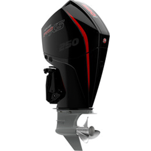 Mercury P 250 XL DS Pro XS