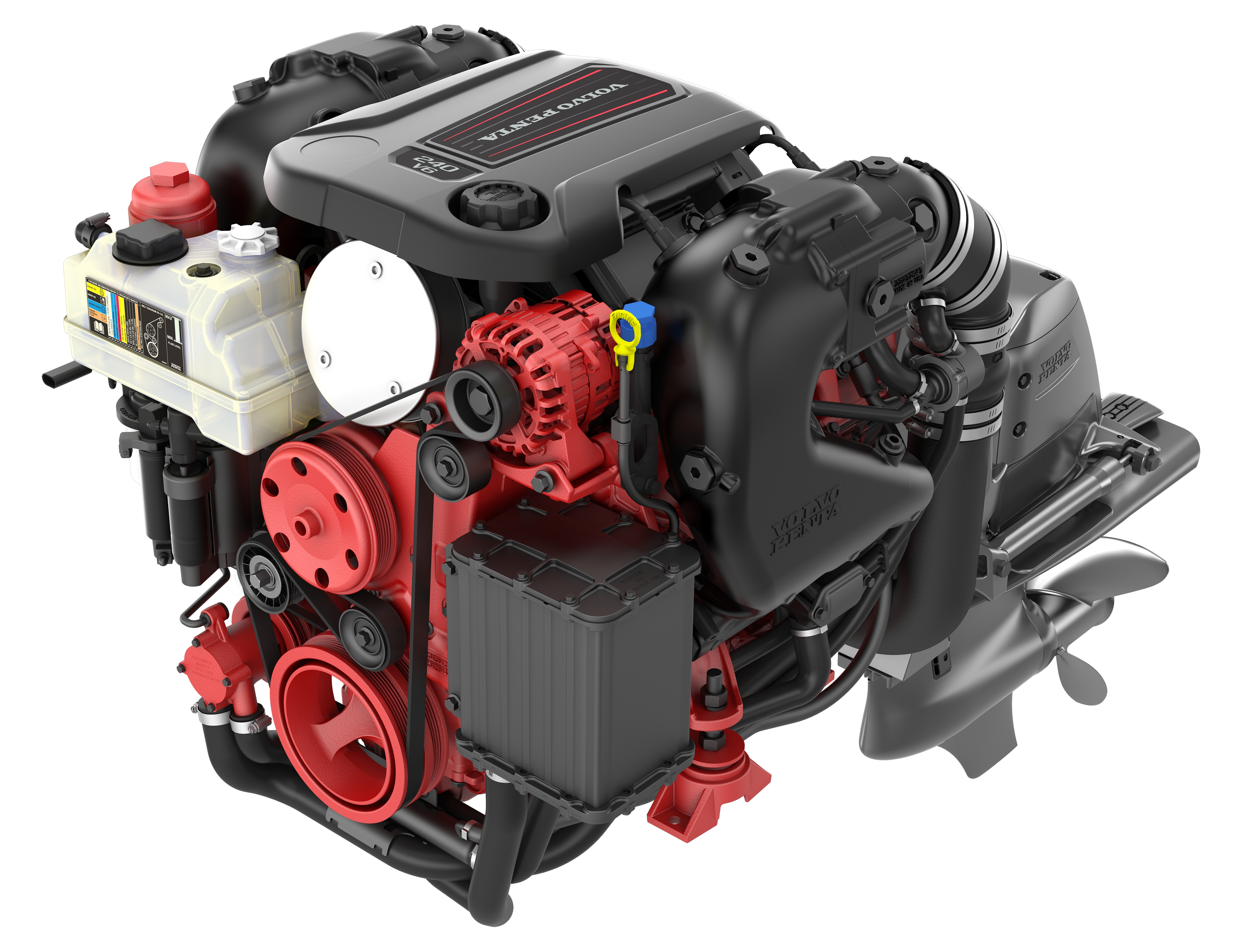 Vinter-tilbud på V-6 motorer... 5% rabat ved køb/ordre senest den 21. Marts 2025