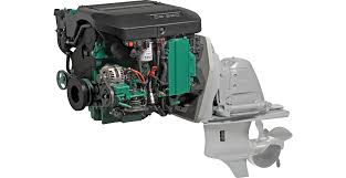 Volvo Penta D3