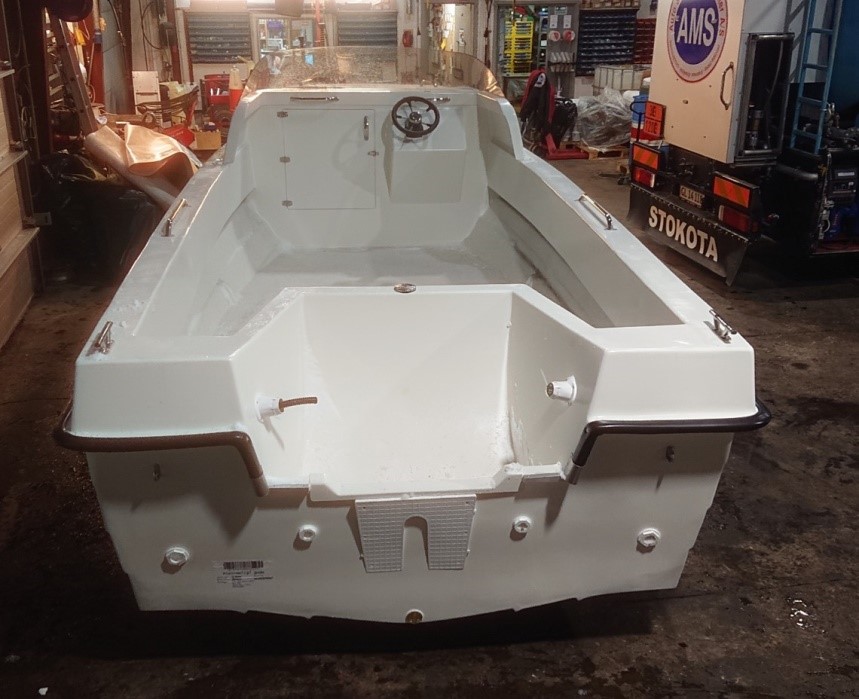 Limbo 6000 NUUKITOOQ