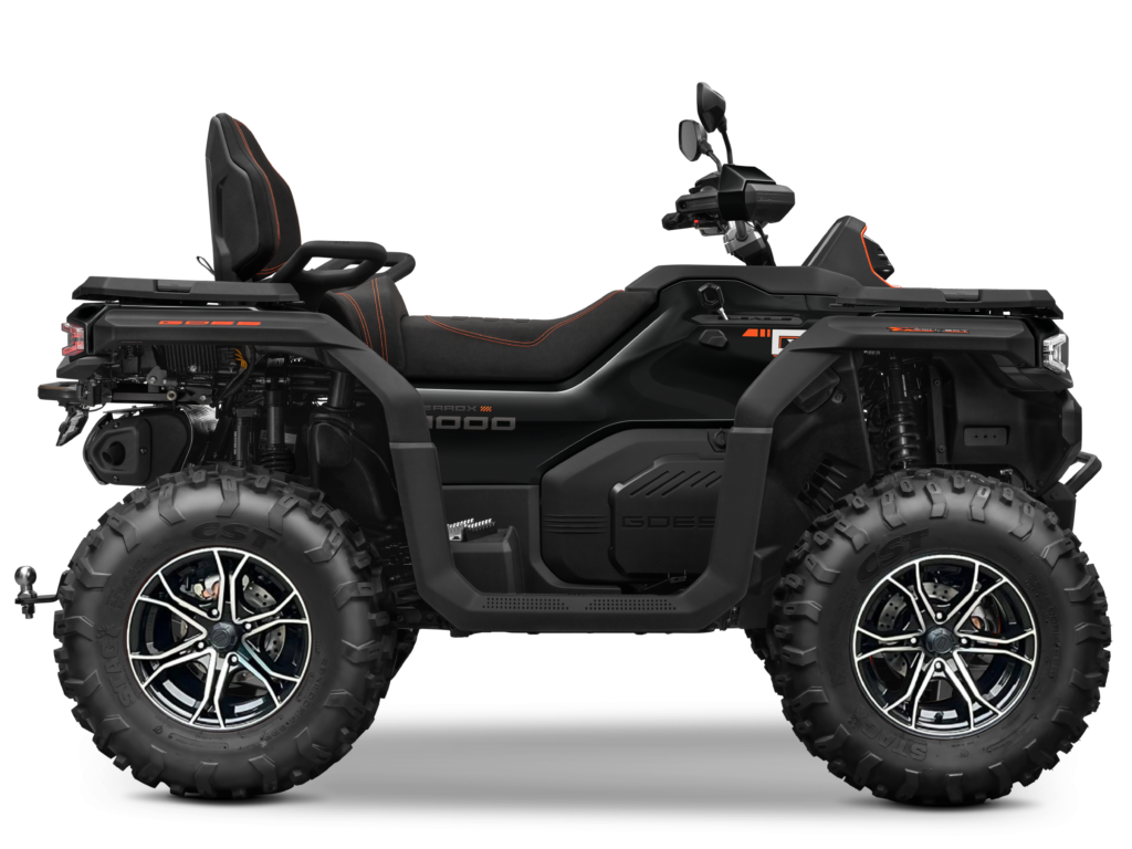 GOES TERROX 1000 cc