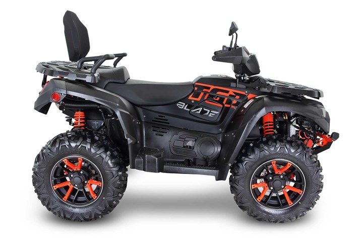 TGB BLADE 1000 LT