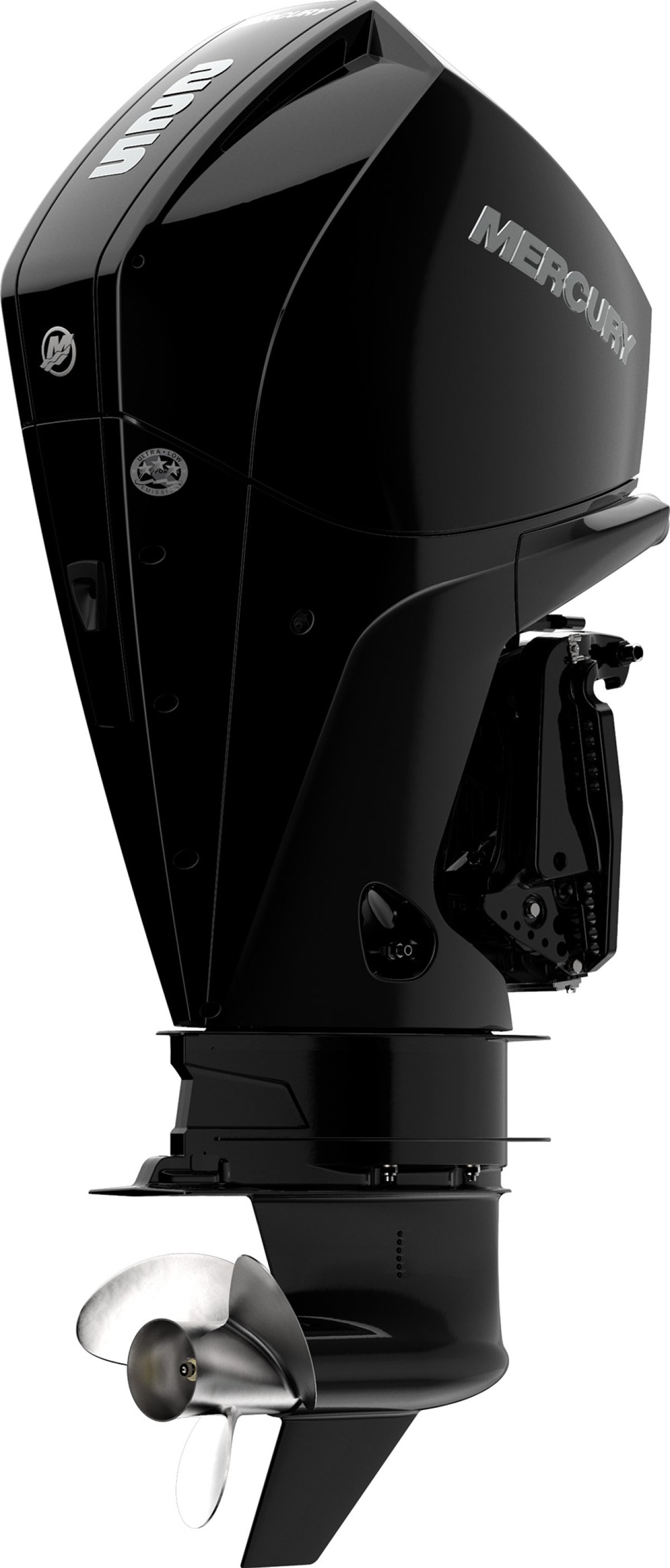 Mercury F Fourstroke serien